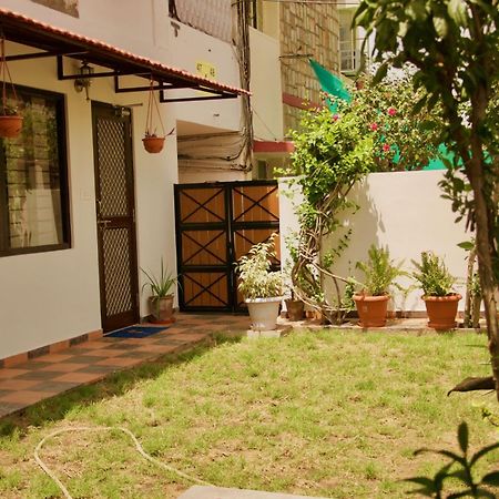 Pathik Niwas Bed & Breakfast Jaipur Exterior photo