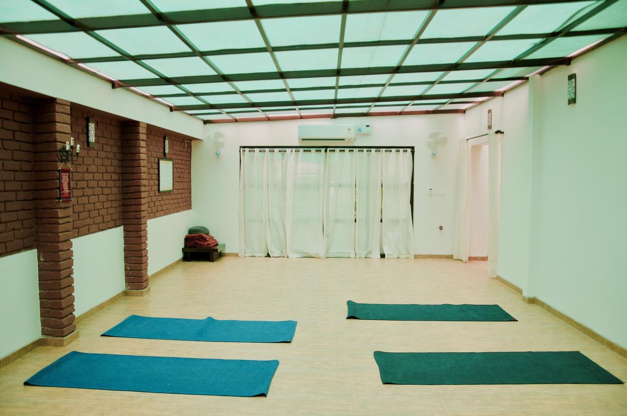 Pathik Niwas Bed & Breakfast Jaipur Exterior photo