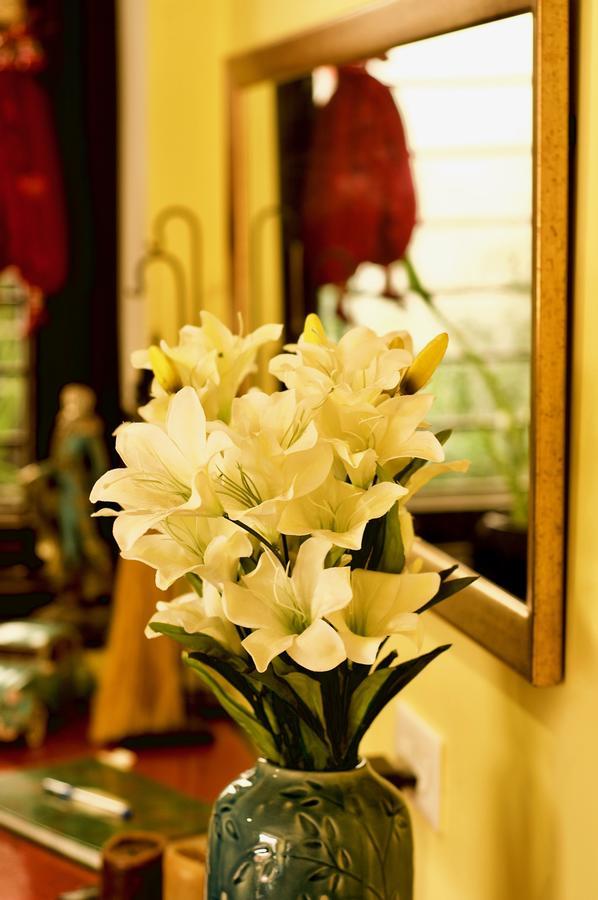 Pathik Niwas Bed & Breakfast Jaipur Exterior photo