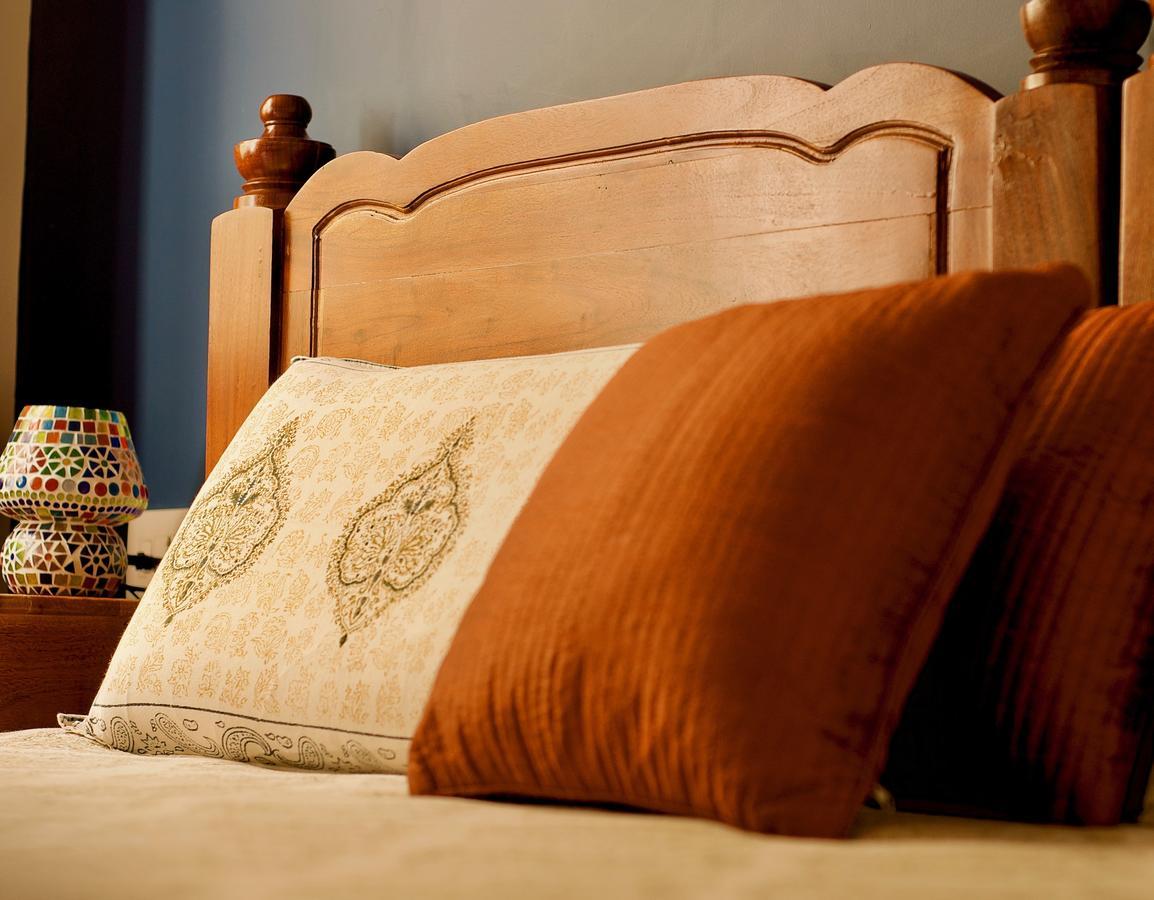 Pathik Niwas Bed & Breakfast Jaipur Exterior photo