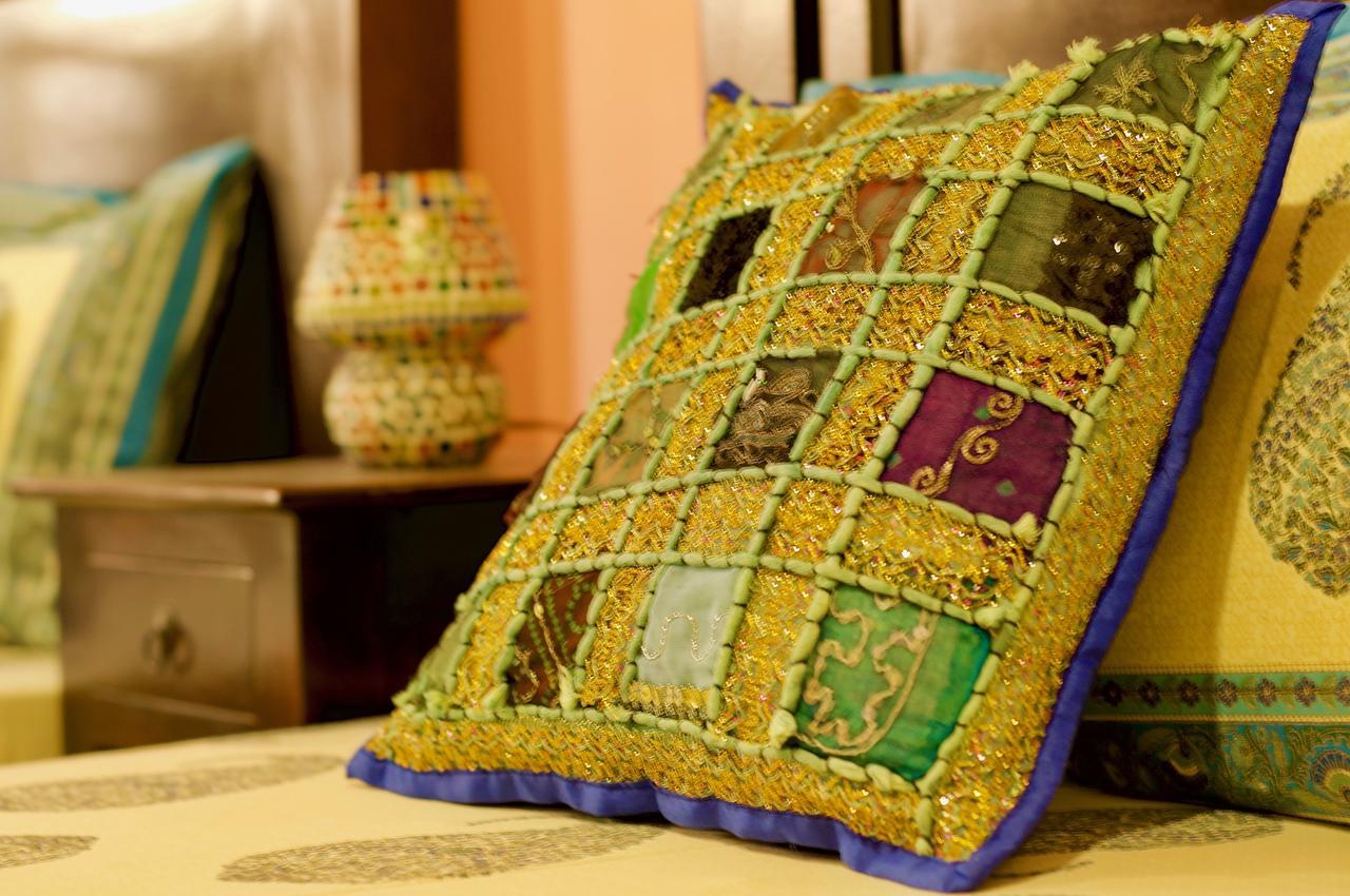 Pathik Niwas Bed & Breakfast Jaipur Exterior photo